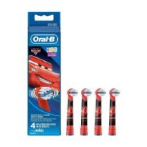 Cabezal de Recambio Braun Trizone Pack 4 (BREB104)