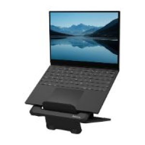 Soporte Fellowes Breyta Portátil 14″ Negro (100016558)