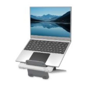 Soporte Fellowes Breyta Portátil 14″ Blanco (100016559)