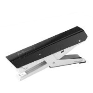 Grapadora de Tenaza Fellowes 40 Hojas Negra (5016601)