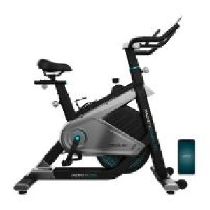 Bicicleta Estática CECOTEC DrumFit Indoor 15000 (07246)