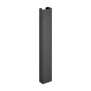 Organizador de Cables EQUIP Magnético Negro (EQ650865)