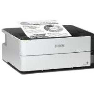 Epson EcoTank ET-M1180 A4 B/N USB WiFi (C11CG94402)