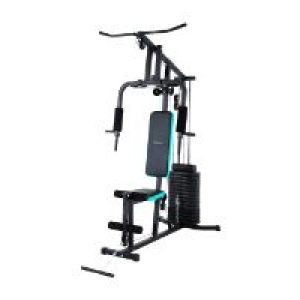 Estación Entrenamiento CECOTEC HomeGym 1000 (07191)