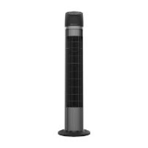 Ventilador de Torre CECOTEC 7050 SkyLine Negro (05970)