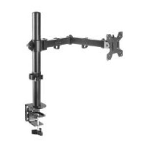 Soporte Mars Gaming 13″-32″ Máx. 8Kg Negro (MARM1)