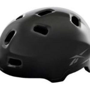 Casco REEBOK City Negro Talla L (HFREEMTV25-BK-L)