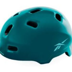 Casco REEBOK City Verde Talla M (HFREEMTV25-GR-M)