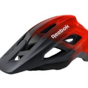 Casco REEBOK MTB KS33 Rojo Talla M (HMTBKS33-RD-M)