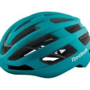 Casco REEBOK ROAD Racing Turquesa M (HROADMV100-GR-M)