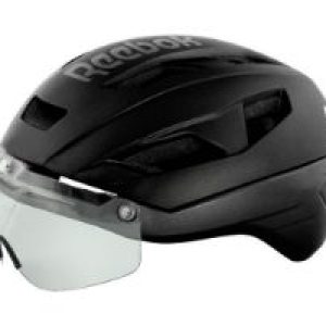 Casco REEBOK Urban Trek Negro Talla M (HTREKKS09-BK-M)