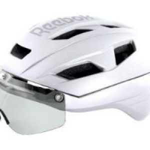 Casco REEBOK Urban Trek Blanco Talla M (HTREKKS09-WH-M)