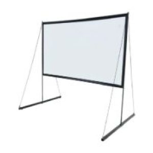Pantalla Portátil Approx 150″ 326x184cm (APPPB150A)