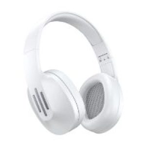 Auriculares CELLY Bluetooth Blancos (FLWBEATWH)
