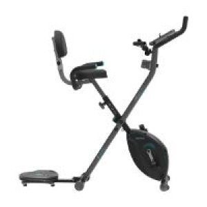 Bicicleta estática plegable CECOTEC X-Bike 3000 (07176)
