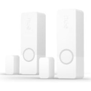 Sensor Philips Ventana/Puerta Blanco(929003563904)Pack2