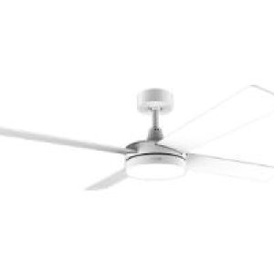 Ventilador de Techo CECOTEC Aero 5200 Luz LED (05989)