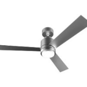 Ventilador de Techo CECOTEC Aero 4850 Luz LED (05837)