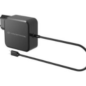 Cargador Pared CONCEPTRONIC 100W GaN PD (OZUL05BE)