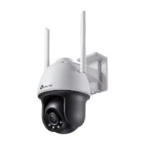 Cámara IP TP-Link 4mp H.265+ Int/Ext (VIGI C540-W 4m.m