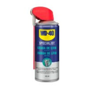Grasa blanca WD40 de litio 400ml (08261)