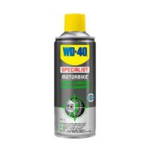 Limpia cadenas WD40 400ml (08274)