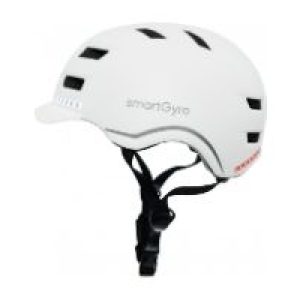 Casco SmartGyro Helmet MAX M Blanco (SG27-354)