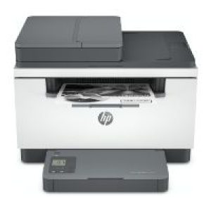 Multif HP LaserJet M234SDN A4 B/N USB Ethernet (6GX00F)