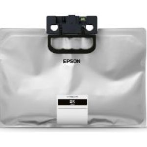Tinta Epson XXL Negro 40000 páginas (C13T12F140)