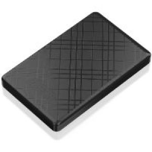 Caja Ext AISENS HDD 2.5″ SATA USB 3.0 Negra (ASE-2522B)