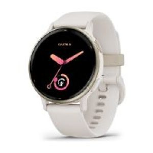 Smartwatch Garmin Vívoactive 5 GPS Blanco(010-02862-11)