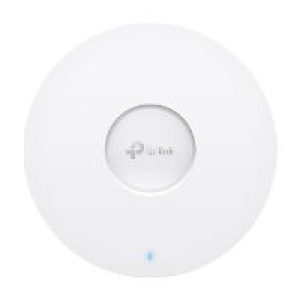 Pto Acceso TP-Link AX5400 WiFi Ethernet Blanco (EAP673)