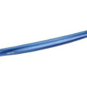 Reposamuñecas de Teclado Fellowes Gel Azul (9113709)
