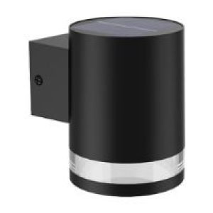 Aplique Pared Philips Fyce Solar 1.5W (929003364701)