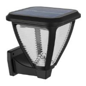 Aplique Pared Philips Vapora Solar 1.5W (929004066501)
