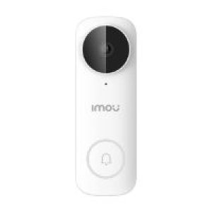 Videoportero IMOU 5mp WiFi Nocturna (IMU-DB61I-W-D4P)