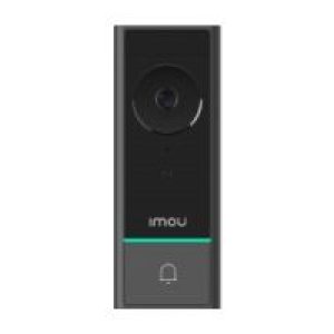 Kit IMOU Timbre 2K + Extensor WiFi (IMU-DB60-DS21-PEUR)