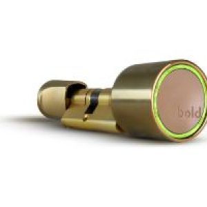Cerradura Inteligente BOLD SX-33 Laton (BLD-100457)