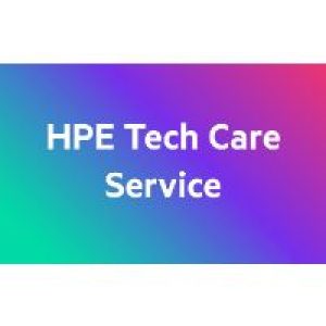 Extension de Garantía HP ML30 Gen10 Plus 3 Años (H75J8E