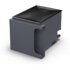 Caja de Mantenimiento Epson WF-C869R Negro (C13T671400)