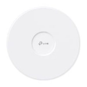 Pto Acceso TP-Link WiFi 7 Tri-Band Blanco (EAP773)