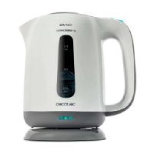 Hervidor de Agua CECOTEC ThermoSense 170 (01516)