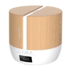Difusor CECOTEC PureAroma 550 Connected Woody (05647)