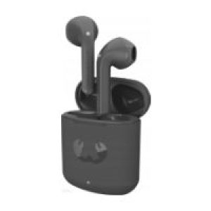 Auriculares Fresh N Rebel Twins Core Storm Grey