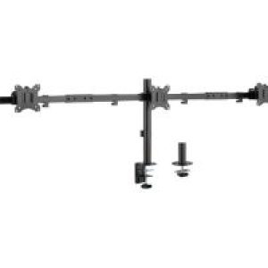 Soporte Mesa EQUIP 3Pantallas 17″-32″ (EQ650158)