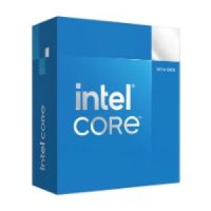 CPU Intel Core i3-14100 LGA 1700 3.5/4.7GHz 33Mb Caja