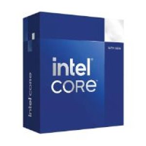 CPU Intel Core i3-14100F LGA 1700 3.5/4.7GHz 33Mb Caja