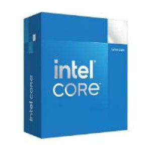 CPU Intel Core i5-14400F LGA 1700 2.5/4.7GHz 20Mb Caja