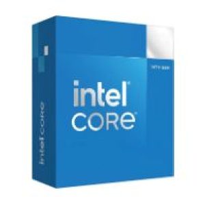 CPU Intel Core i5-14500 LGA 1700 2.6GHz/5GHz 33Mb Caja
