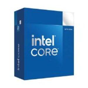 CPU Intel Core i7-14700F LGA 1700 2.1/5.4GHz 33Mb Caja